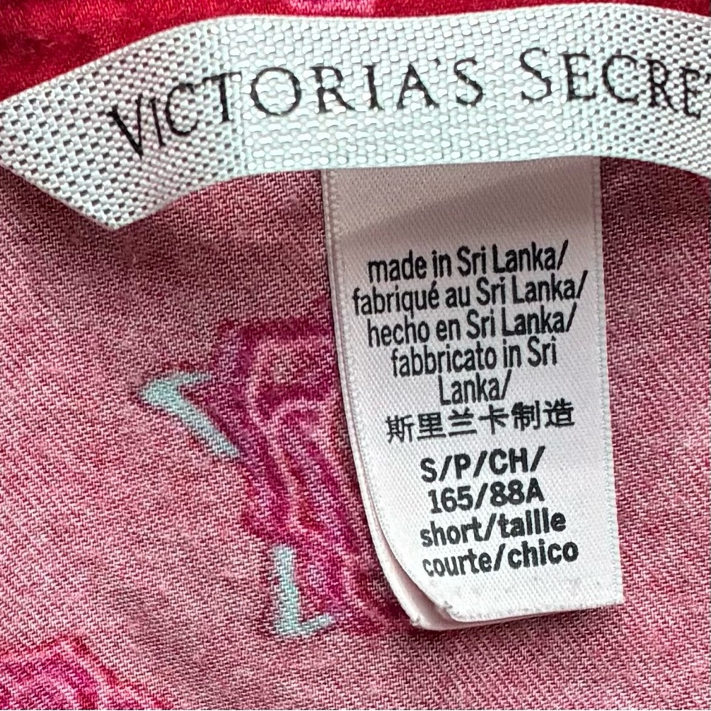 Victoria's Secret Pajama Set - Picture 4 of 8
